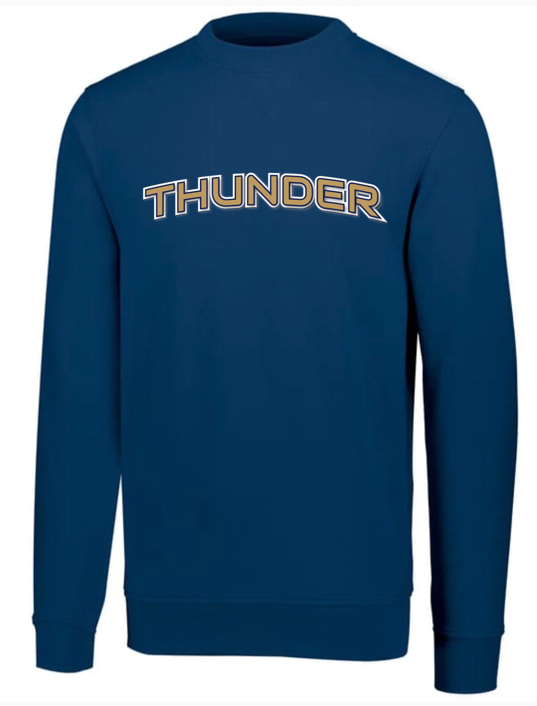 ALL DAY CREWNECK SWEAT SHIRT