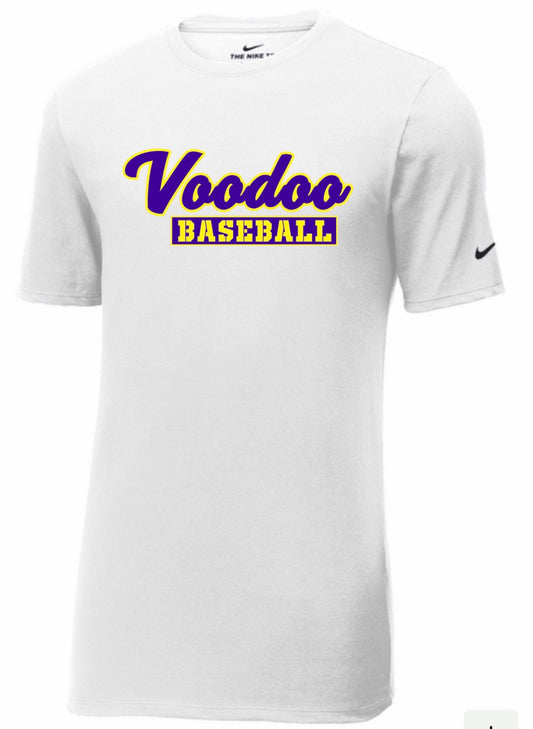 Nike Dri-FIT Cotton/Poly Tee