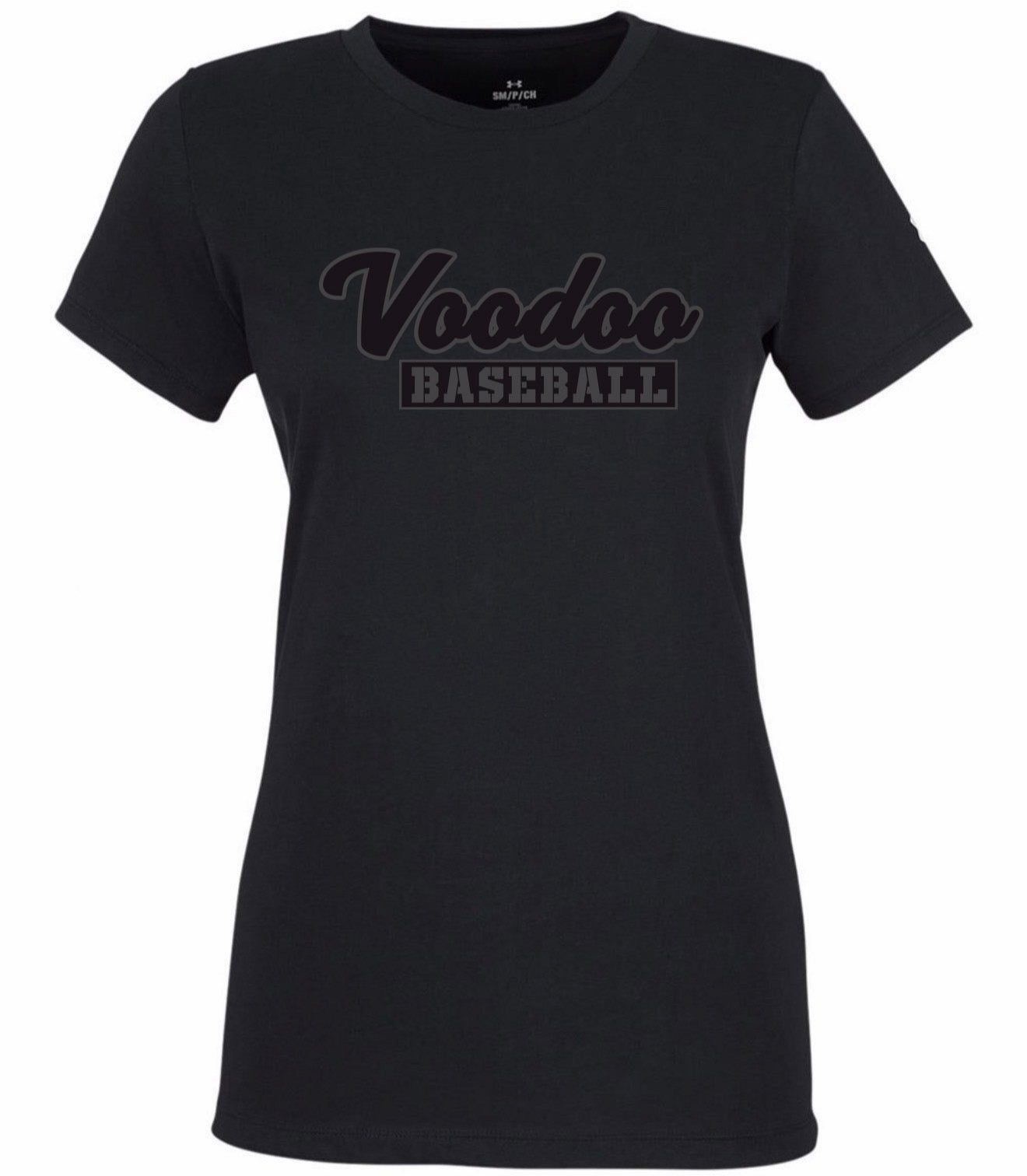 Under Armour
Women's Athletic 2.0 T-Shirt