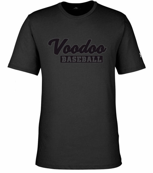 Black out logo Under Armour
Men's Athletic 2.0 T-Shirt