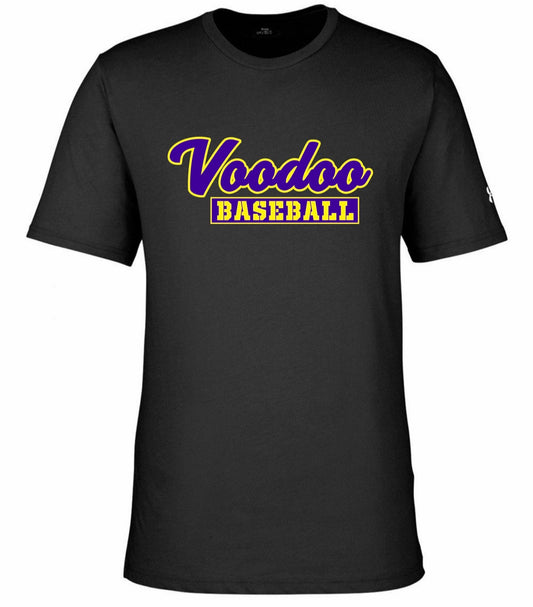 Regular Champro Dri fit logo